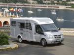 Hymer Van 562 SilverLine 2009 года
